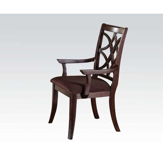 ACME Furniture - Keenan Chair (Set of 2) - 60258 veiw 1