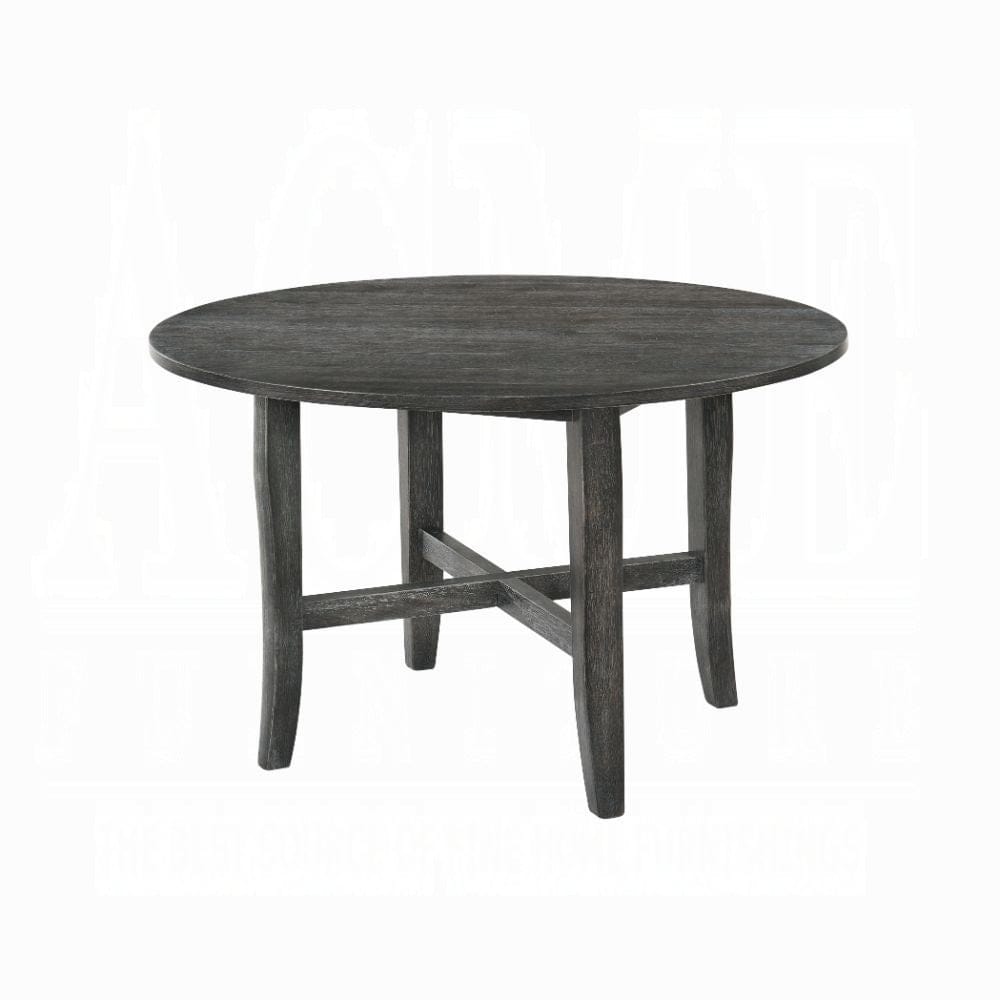 ACME Furniture - Kendric Dining Table - 71895 view 1