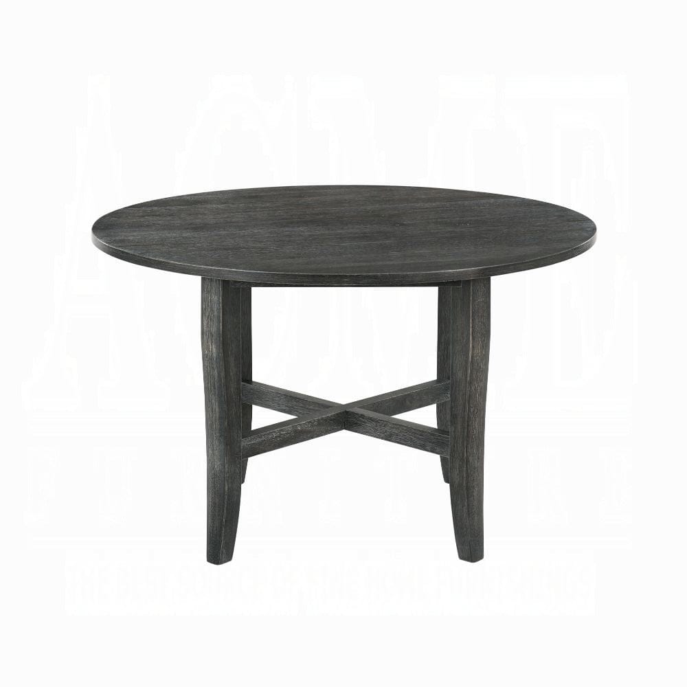 ACME Furniture - Kendric Dining Table - 71895 view 2
