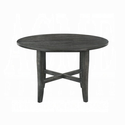 ACME Furniture - Kendric Dining Table - 71895 view 2