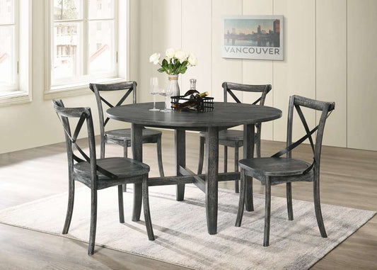 ACME Furniture - Kendric Dining Table - 71895 veiw 1
