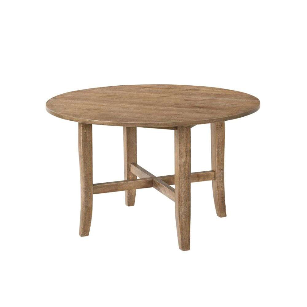 ACME Furniture - Kendric Dining Table - 71775 veiw 1