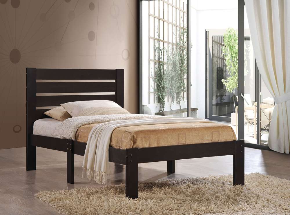 ACME Furniture - Kenney Queen Bed - 21080Q view 2
