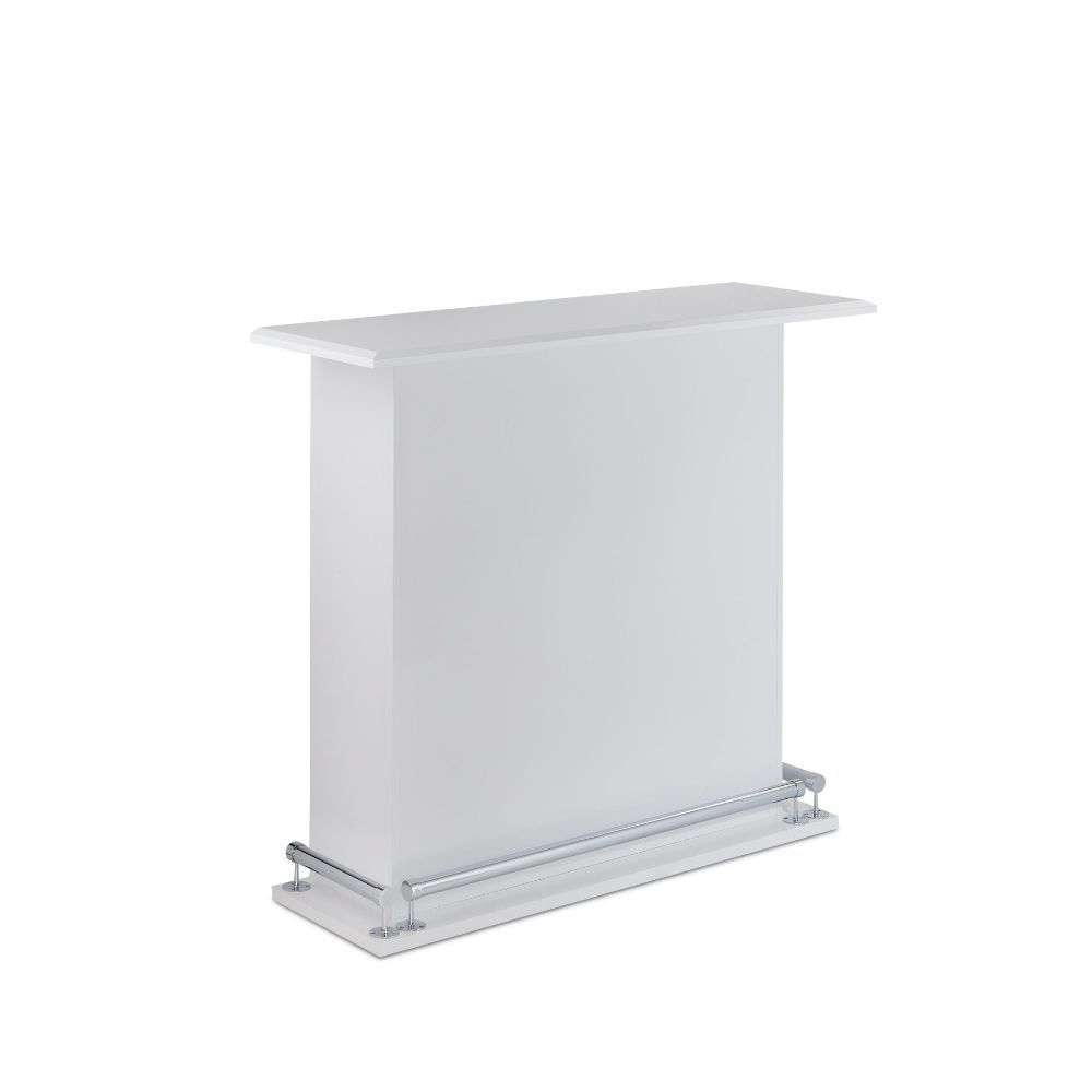 ACME Furniture - Kite Bar Table - 72580 veiw 1