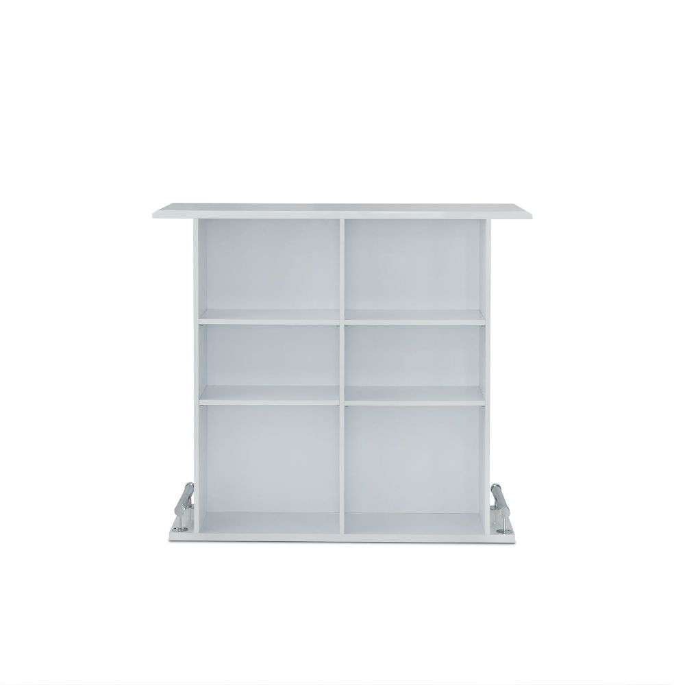 ACME Furniture - Kite Bar Table - 72580 veiw 2