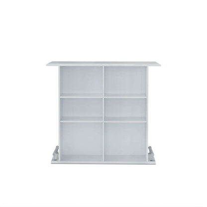 ACME Furniture - Kite Bar Table - 72580 veiw 2