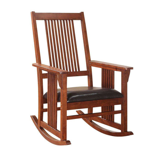 ACME Furniture - Kloris Rocking Chair - 59214 veiw 1