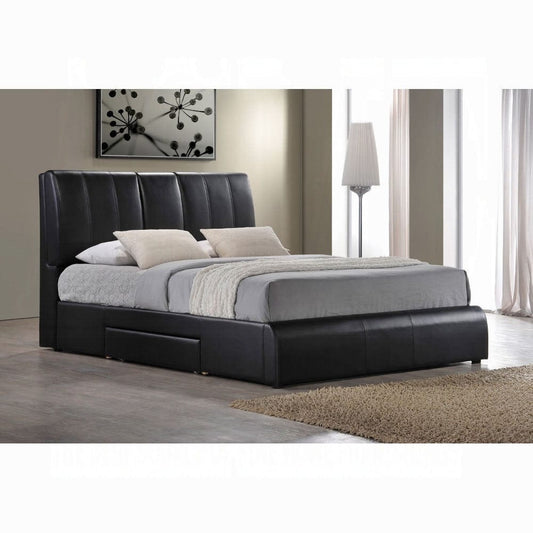 ACME Furniture - Kofi Eastern King Bed w/Storage - 21266EK view 1