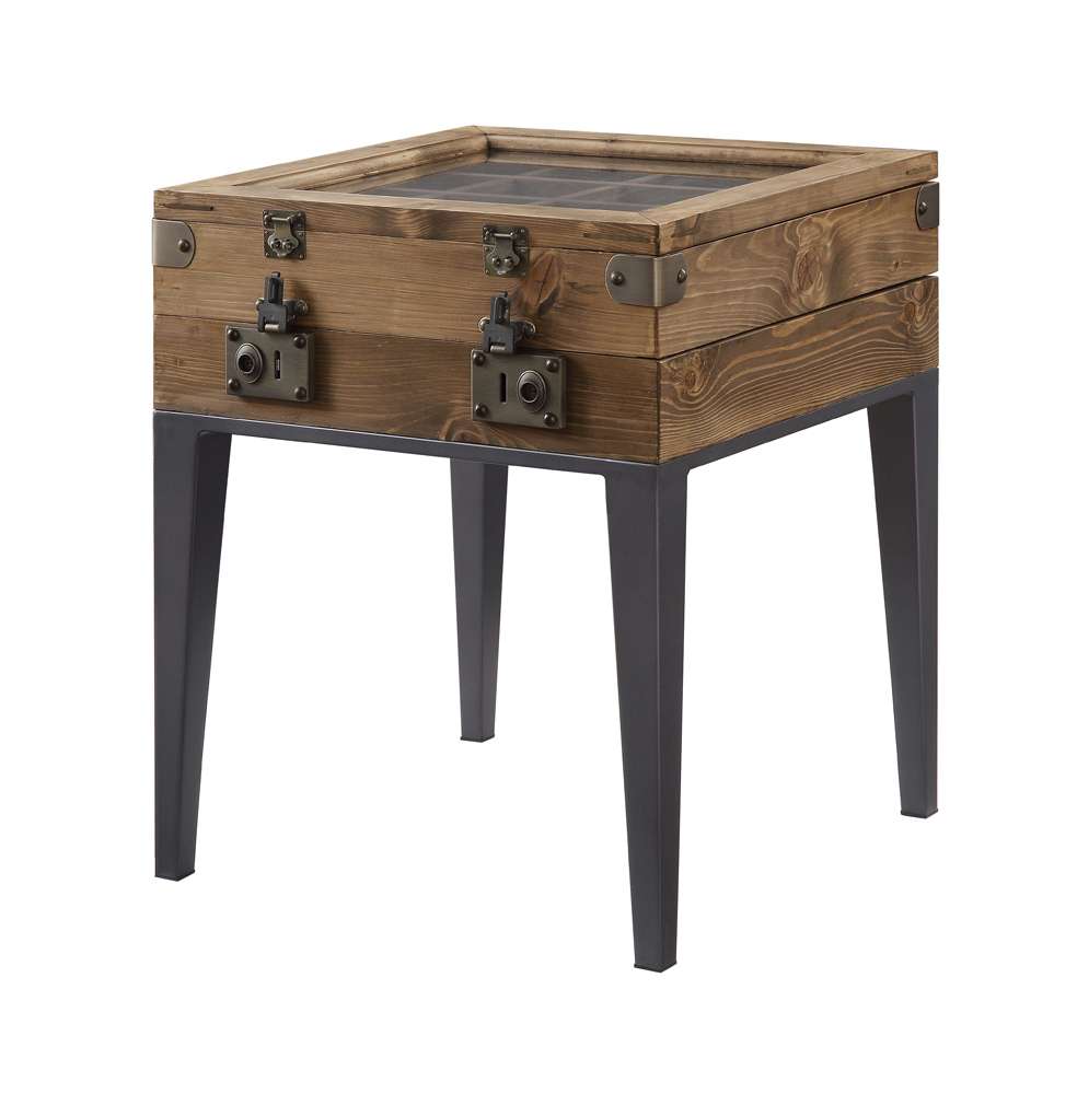 ACME Furniture - Kolin Accent Table - 97138 veiw 1