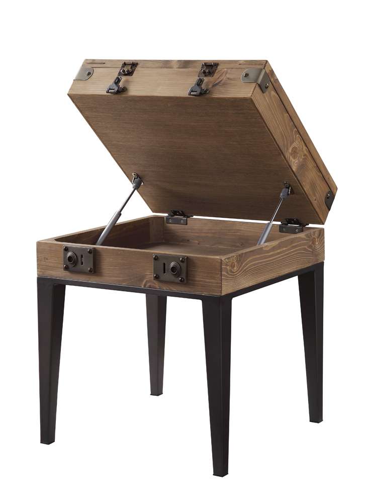 ACME Furniture - Kolin Accent Table - 97138 veiw 3