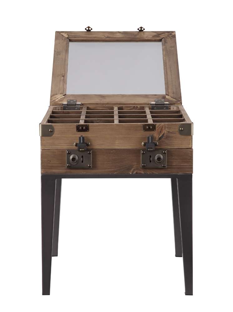 ACME Furniture - Kolin Accent Table - 97138 veiw 4