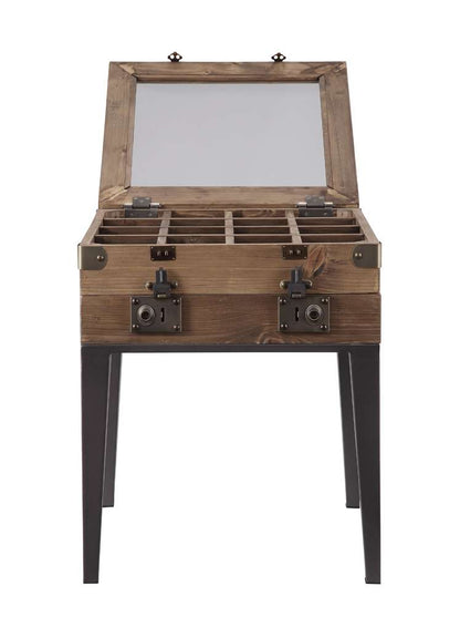 ACME Furniture - Kolin Accent Table - 97138 veiw 4