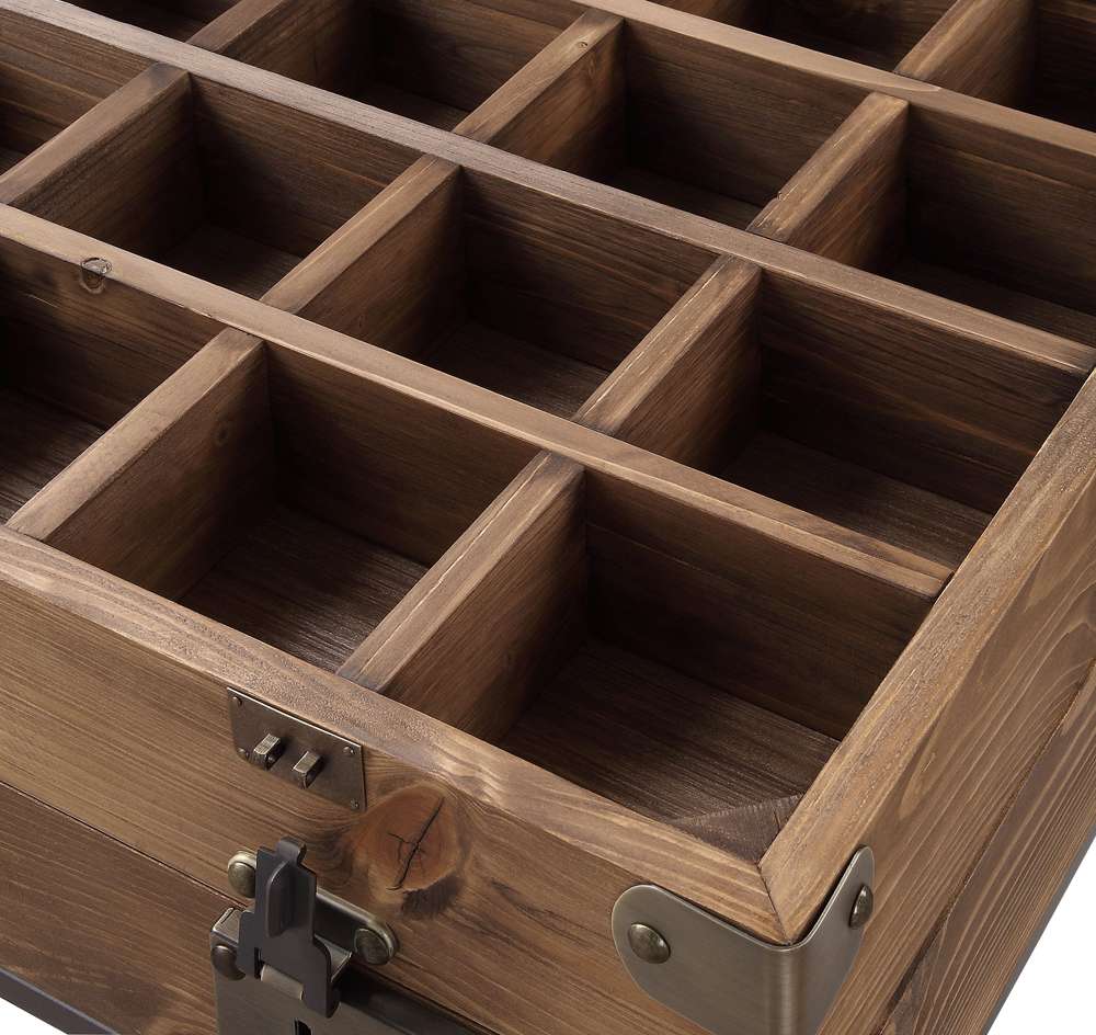 ACME Furniture - Kolin Accent Table - 97138 veiw 5