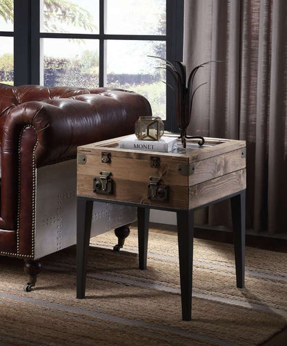 ACME Furniture - Kolin Accent Table - 97138 veiw 6