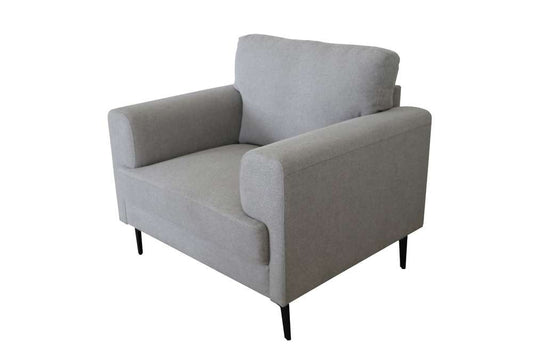 ACME Furniture - Kyrene Chair - 56927 veiw 1