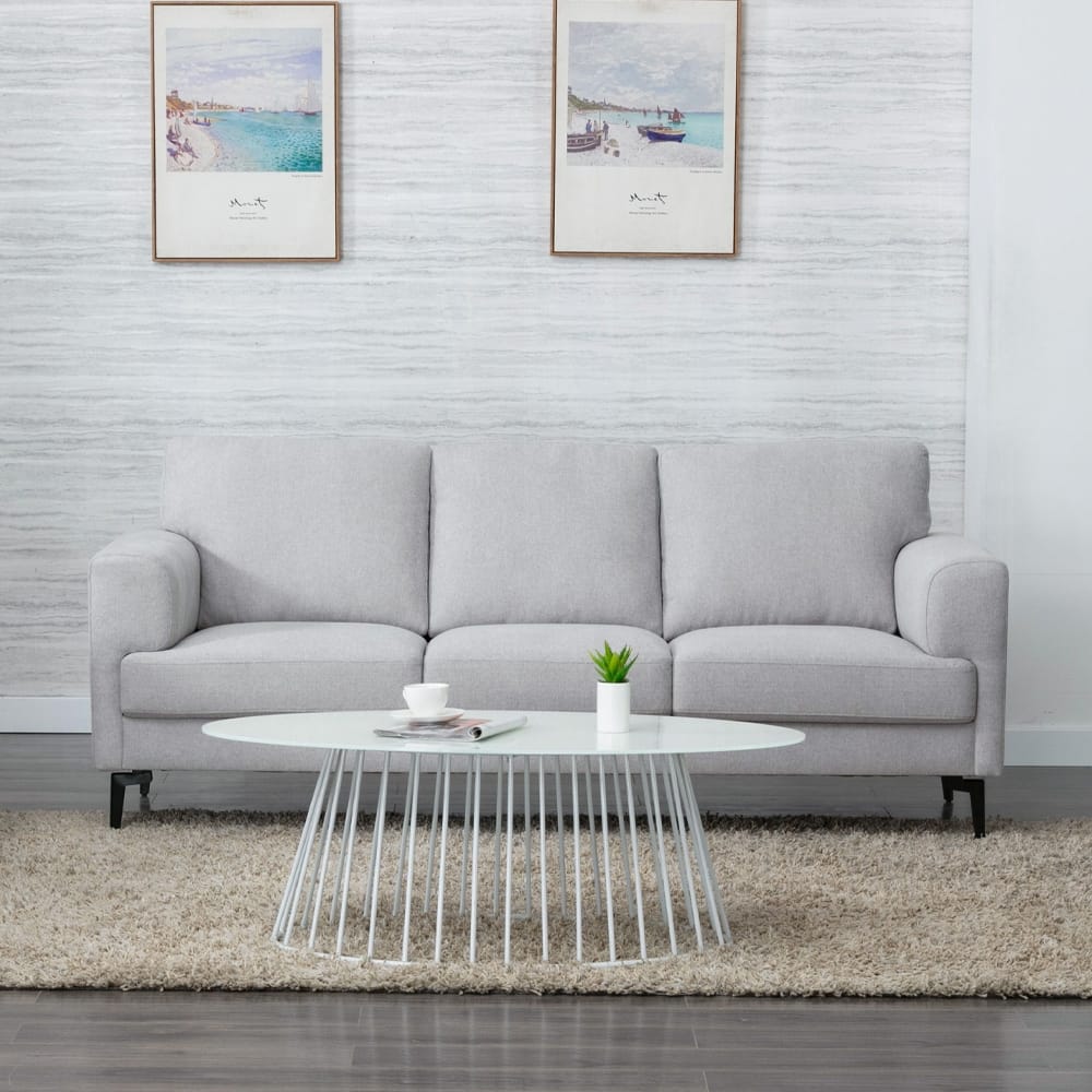 ACME Furniture - Kyrene Sofa - 56925 view 5