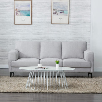 ACME Furniture - Kyrene Sofa - 56925 view 5