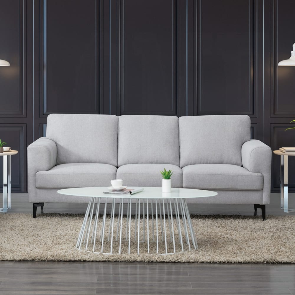 ACME Furniture - Kyrene Sofa - 56925 view 6