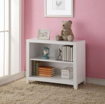 ACME Furniture - Lacey Bookshelf - 30607 view 2