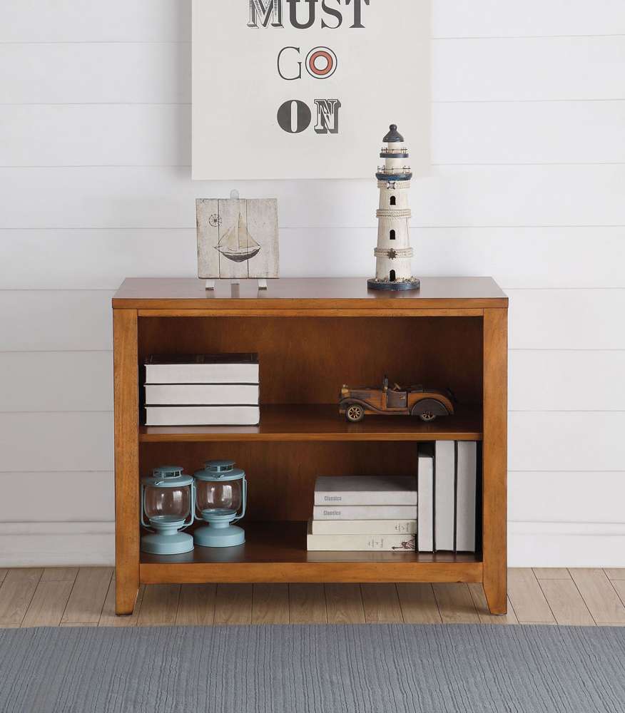 ACME Furniture - Lacey Bookshelf - 30563 veiw 1