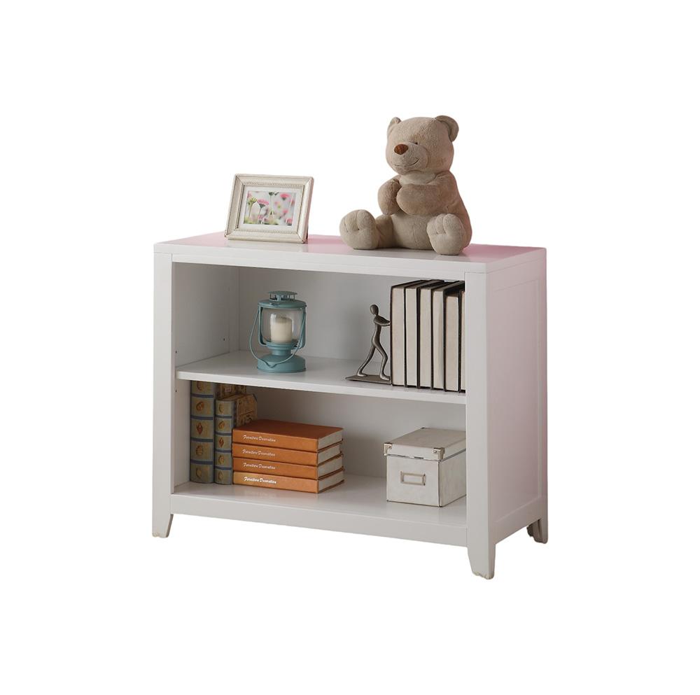 ACME Furniture - Lacey Bookshelf - 30607 veiw 1