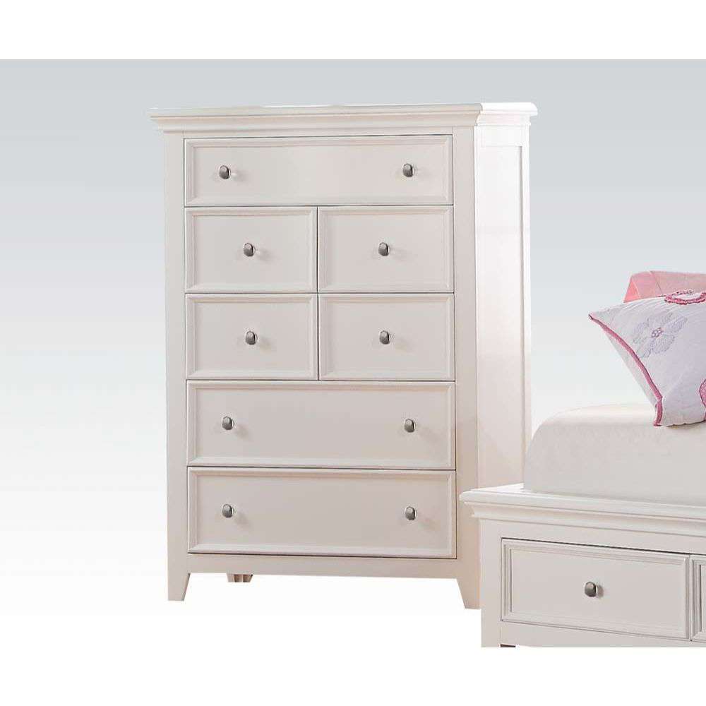 ACME Furniture - Lacey Chest - 30602 veiw 1