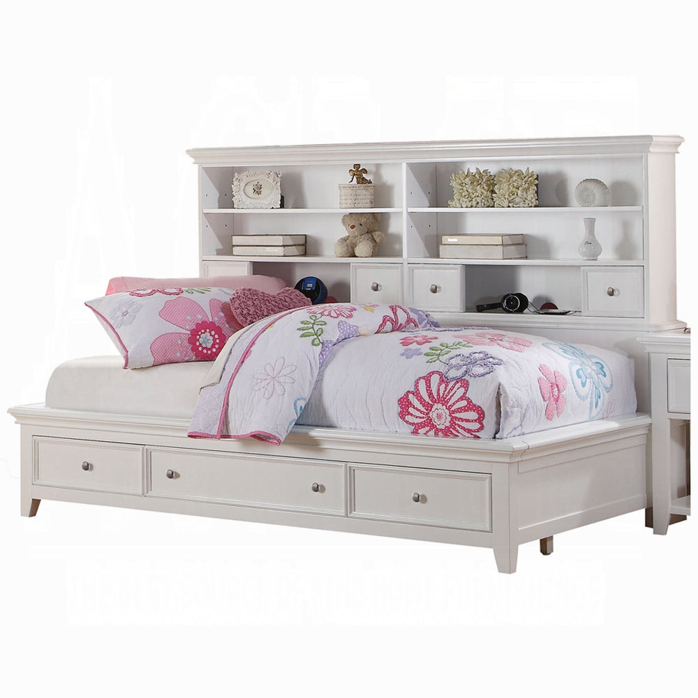 ACME Furniture - Lacey Daybed w/Storage (Twin Size) - 30590T view 1