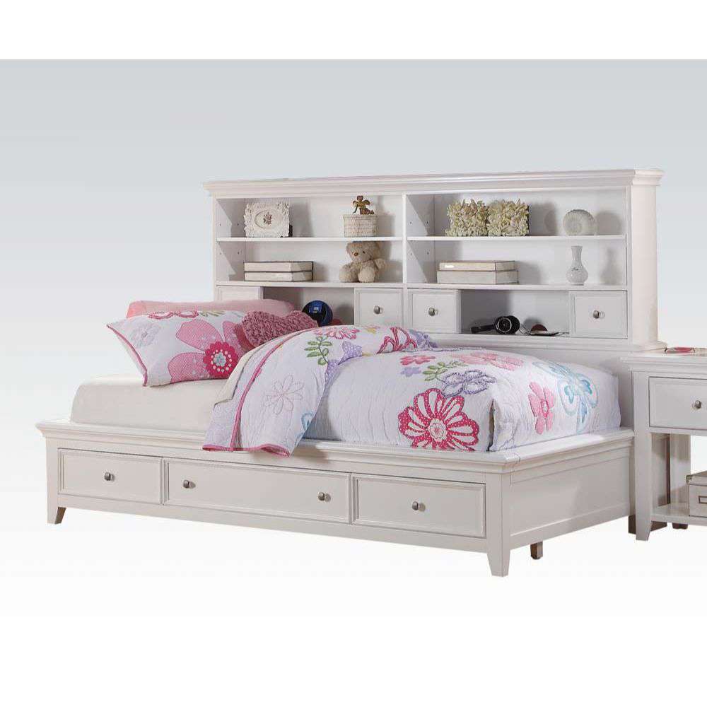 ACME Furniture - Lacey Daybed w/Storage (Full Size) - 30595F veiw 1