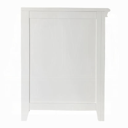 ACME Furniture - Lacey Desk - 30605 veiw 3