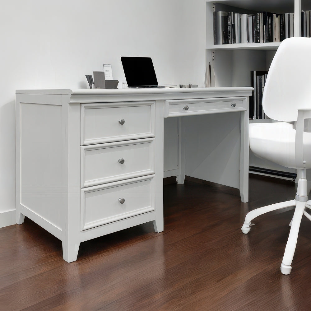 ACME Furniture - Lacey Desk - 30605 veiw 4