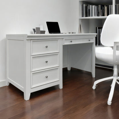 ACME Furniture - Lacey Desk - 30605 veiw 4