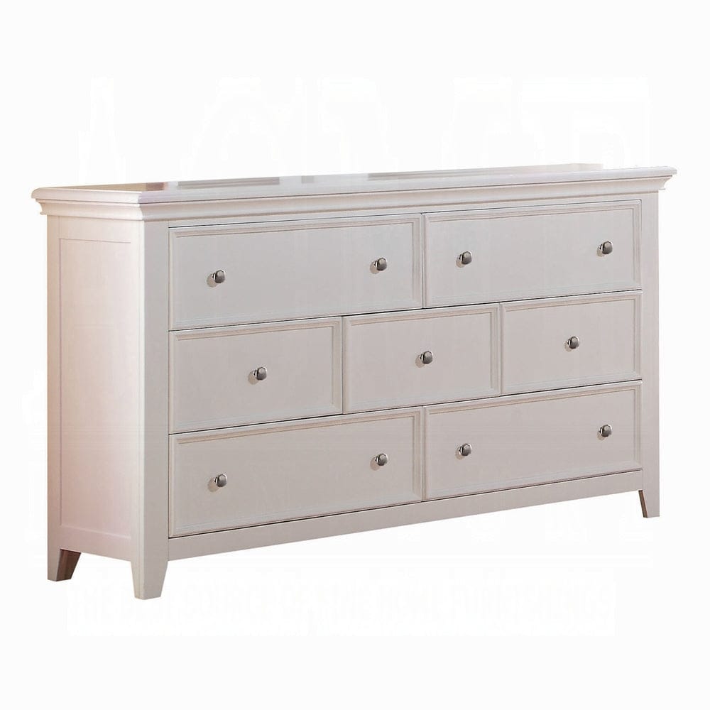 ACME Furniture - Lacey Dresser - 30601 view 1