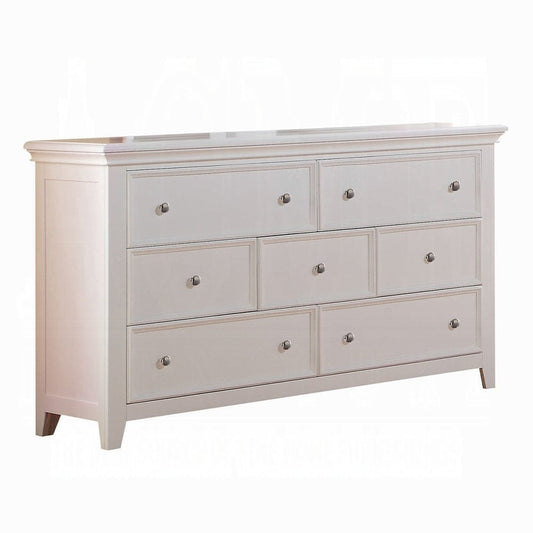 ACME Furniture - Lacey Dresser - 30601 view 1