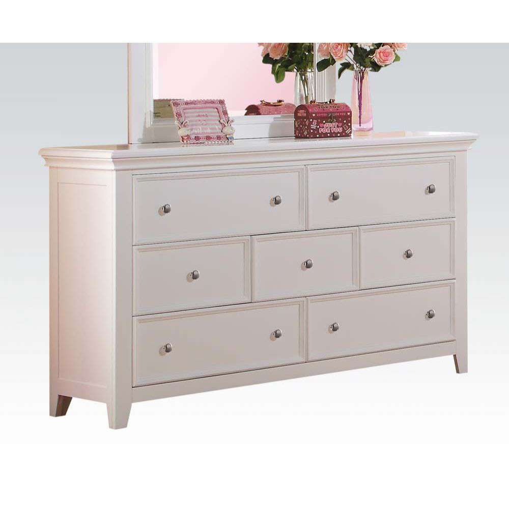 ACME Furniture - Lacey Dresser - 30601 view 2