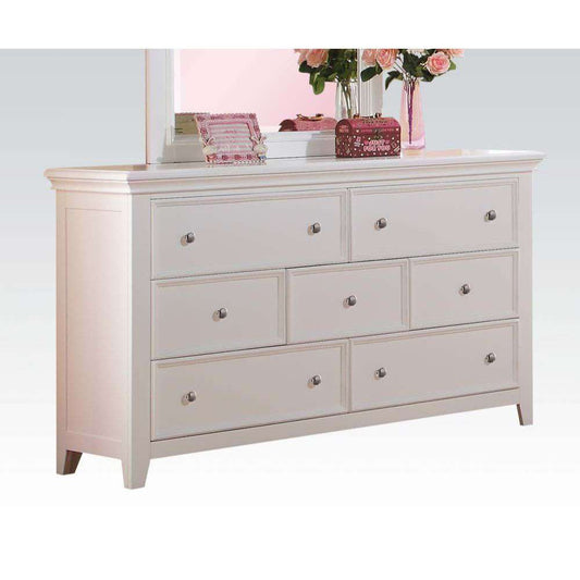 ACME Furniture - Lacey Dresser - 30601 view 2