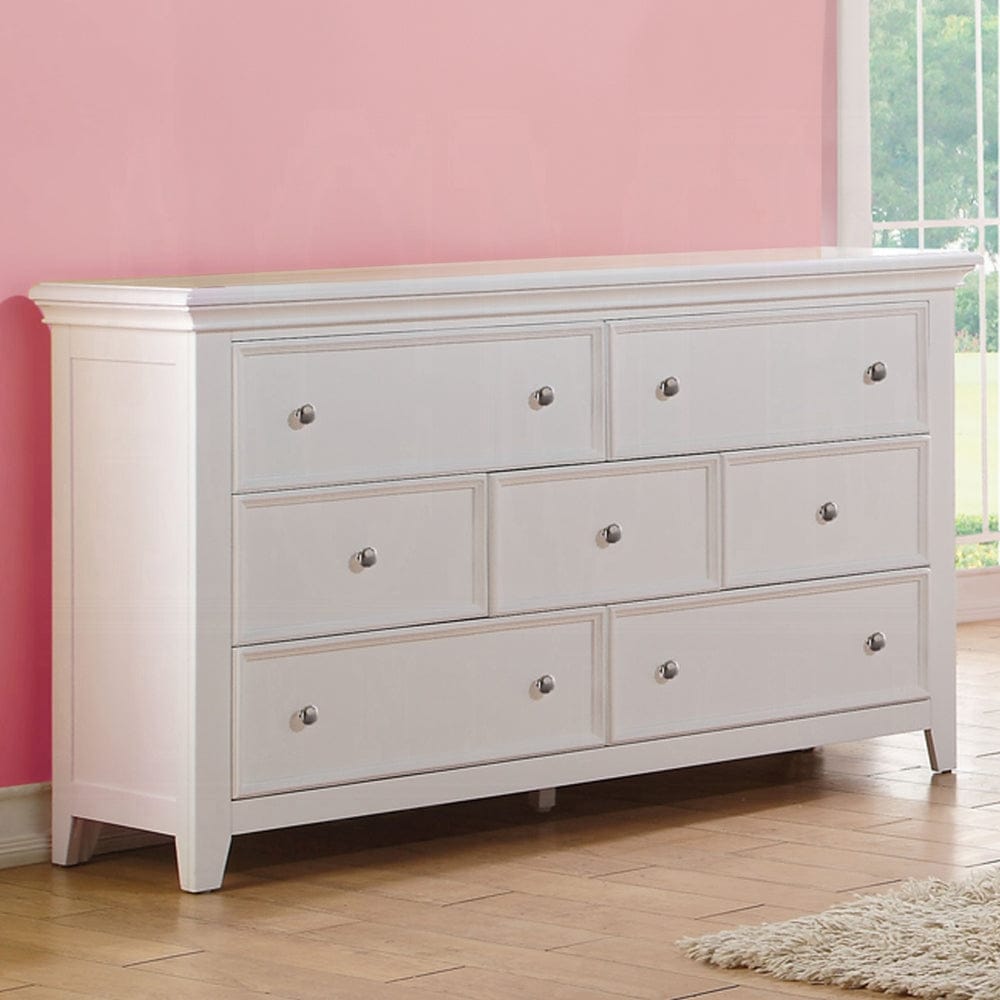 ACME Furniture - Lacey Dresser - 30601 view 3