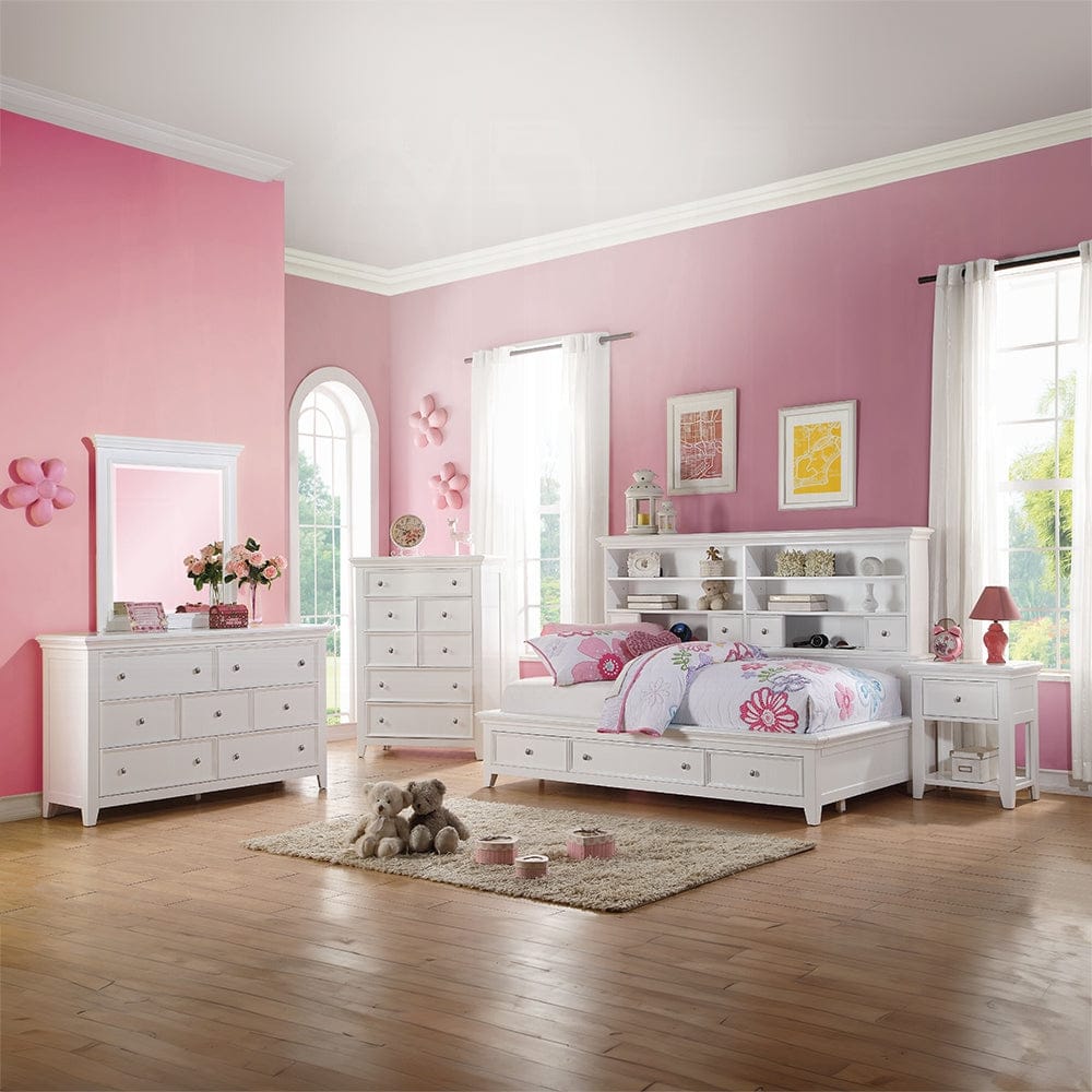 ACME Furniture - Lacey Dresser - 30601 view 4