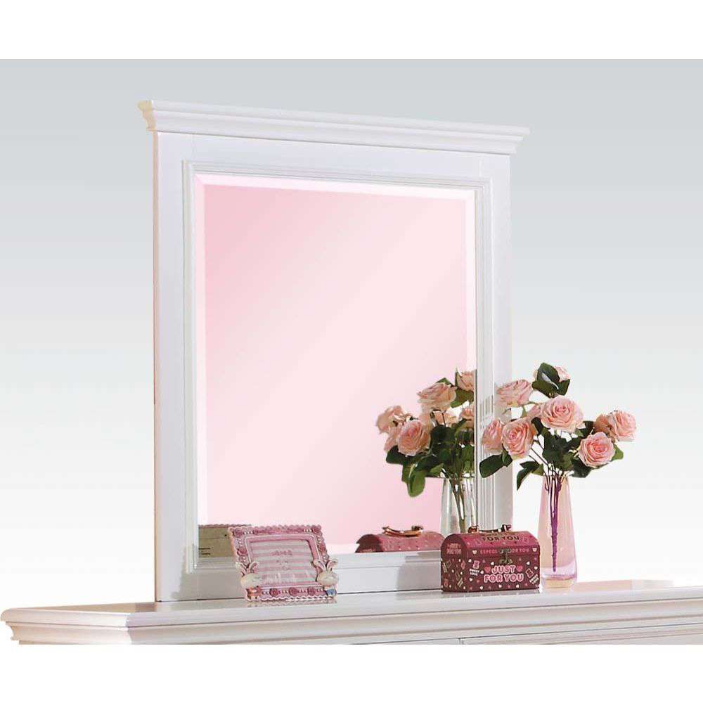 ACME Furniture - Lacey Mirror - 30600 veiw 1