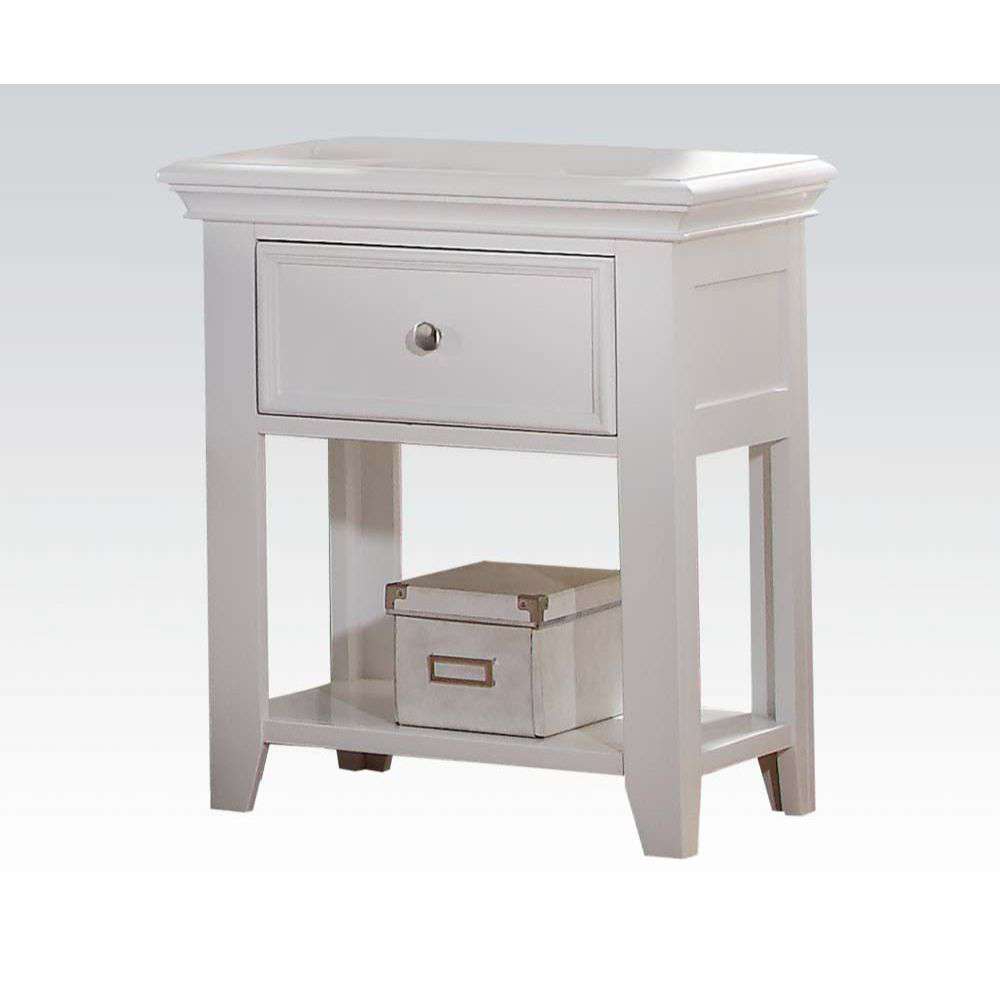 ACME Furniture - Lacey Nightstand - 30598 veiw 1