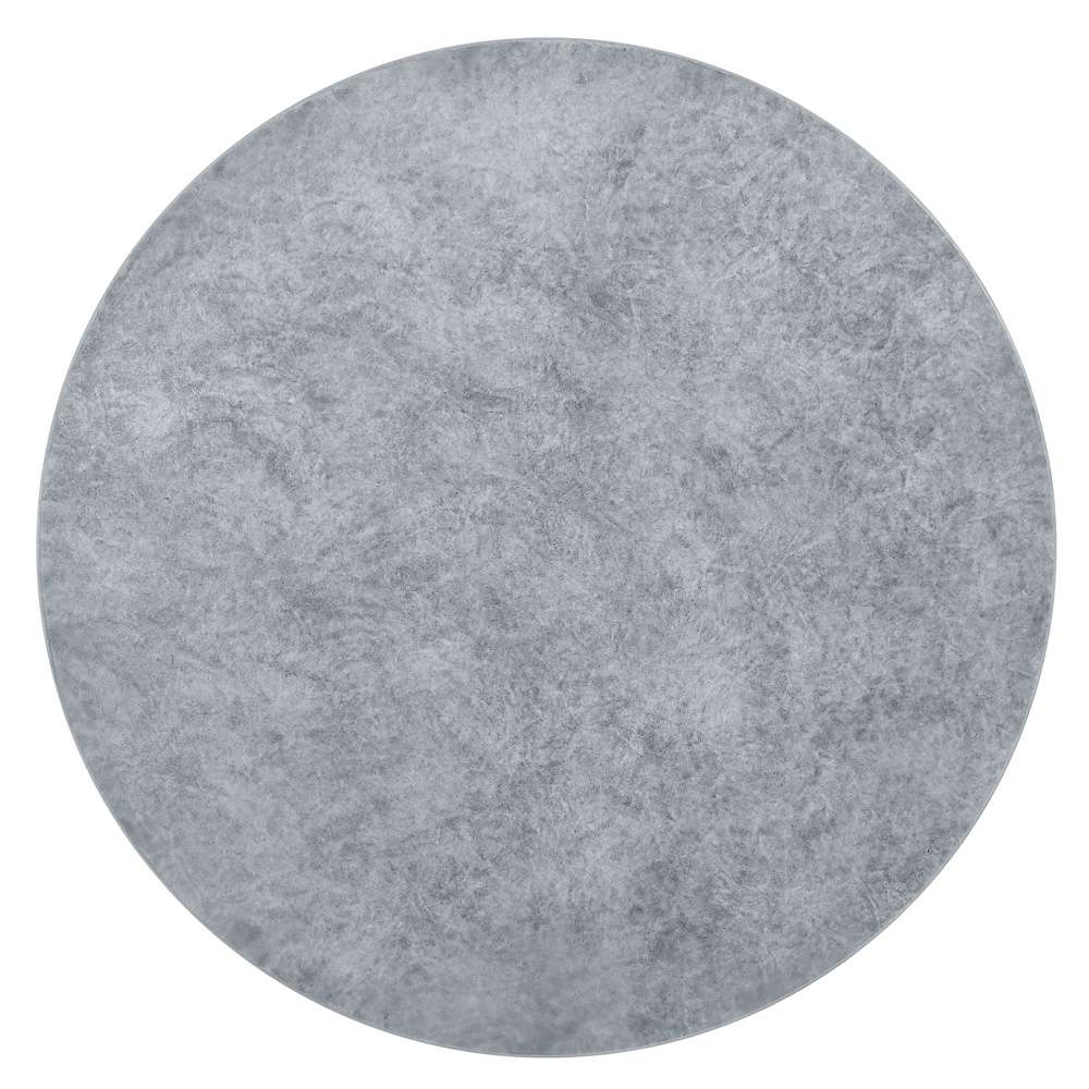 ACME Furniture - Laddie End Table - Weathered Gray - LV01927 view 2