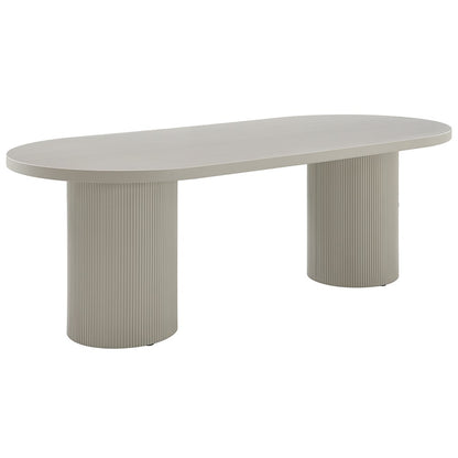 ACME Furniture - Laela - Dining Table - DN03695A view 2