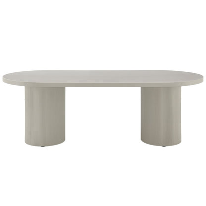 ACME Furniture - Laela - Dining Table - DN03695A view 3