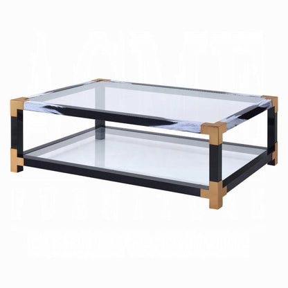 ACME Furniture - Lafty Coffee Table - 81000 view 1
