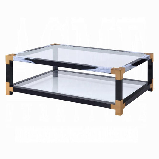 ACME Furniture - Lafty Coffee Table - 81000 view 1