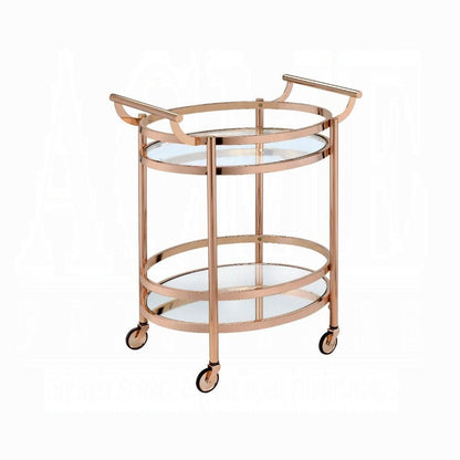 ACME Furniture - Lakelyn Serving Cart - 98192 view 1