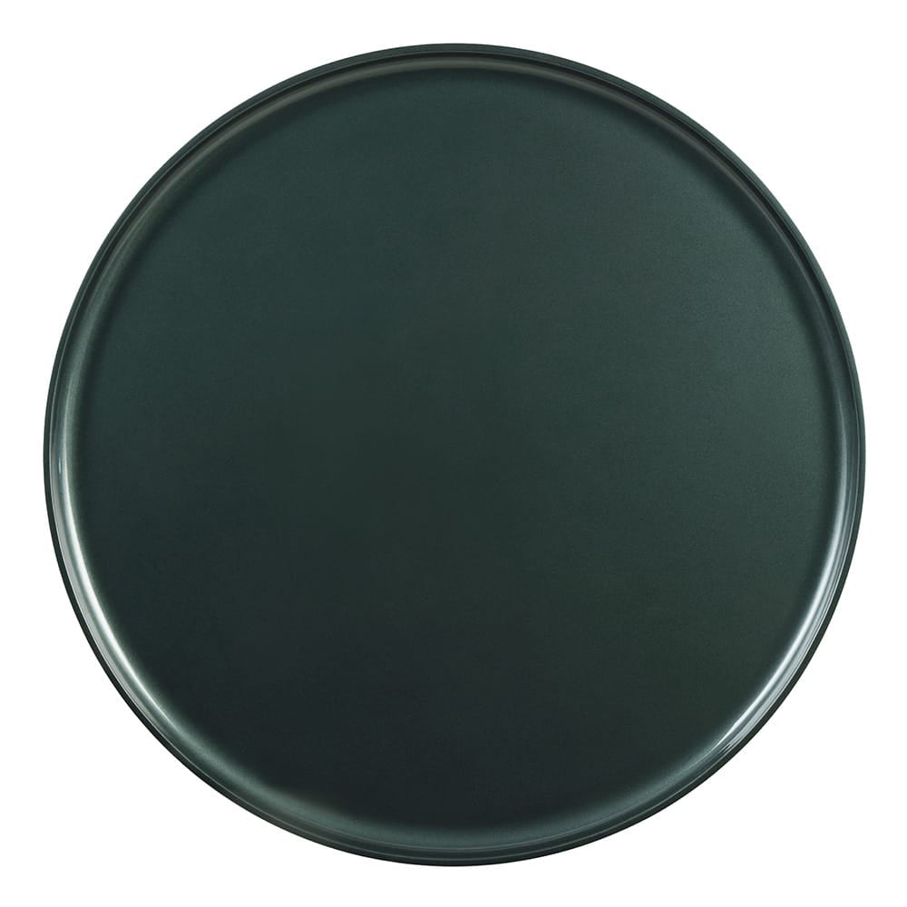 ACME Furniture - Lakita - Coffee Table - Blackish Green/ Dark Blond High Gloss & Smoked Oak  - LV04405 view 3