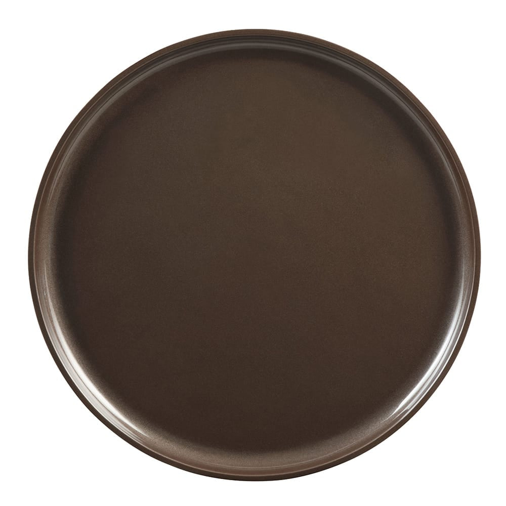ACME Furniture - Lakita - End Table - Dark Blond High Gloss & Smoked Oak  - LV04406 view 3