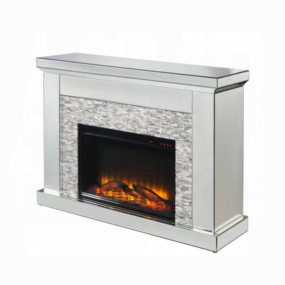 ACME Furniture - Laksha Fireplace - 90522 view 1