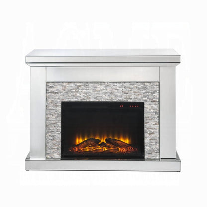 ACME Furniture - Laksha Fireplace - 90522 view 2