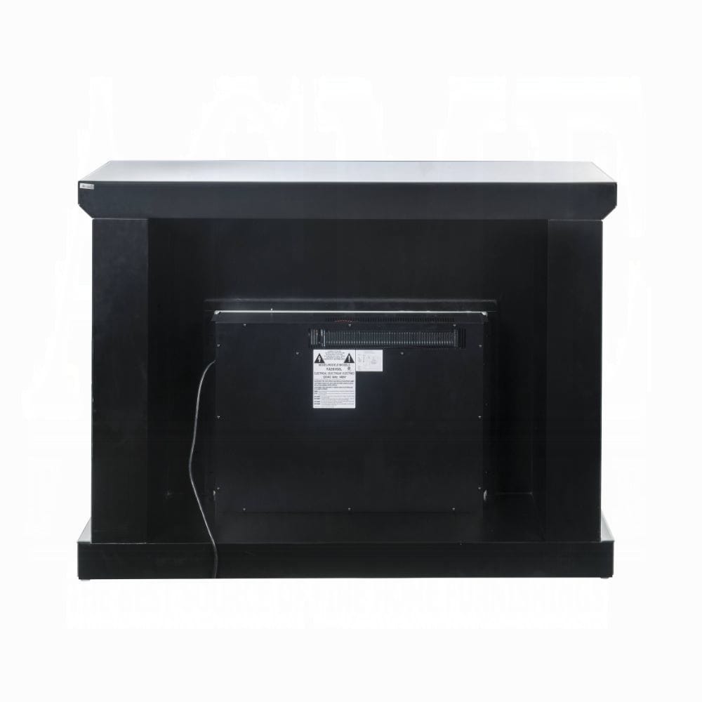ACME Furniture - Laksha Fireplace - 90522 view 3